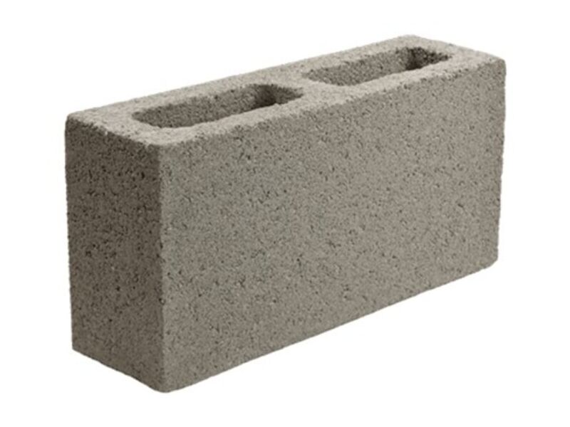 Block de concreto México