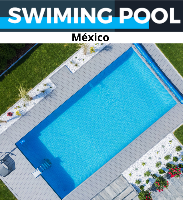 Swimming Pool México