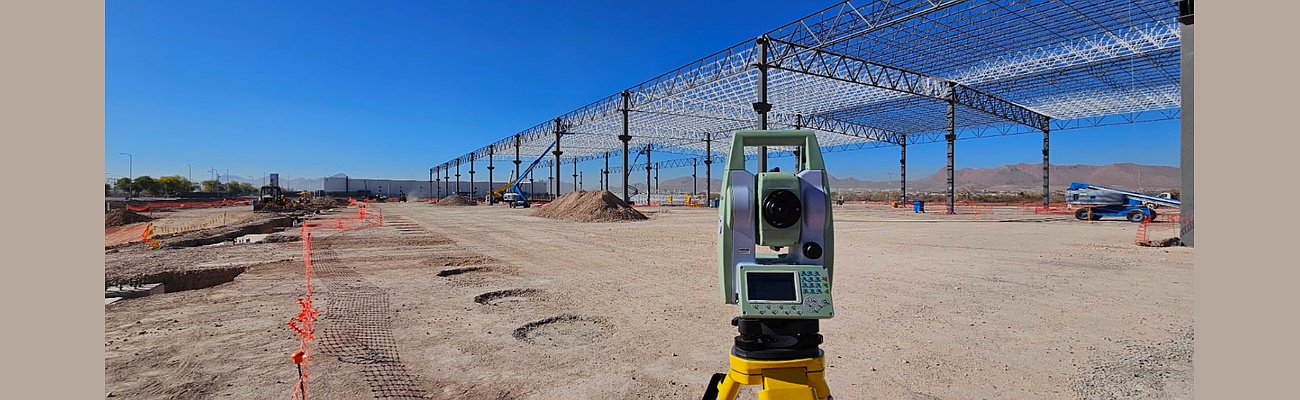  TOPOGRAFÍA SLYM