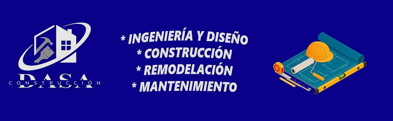 DASA CONSTRUCCIÓN