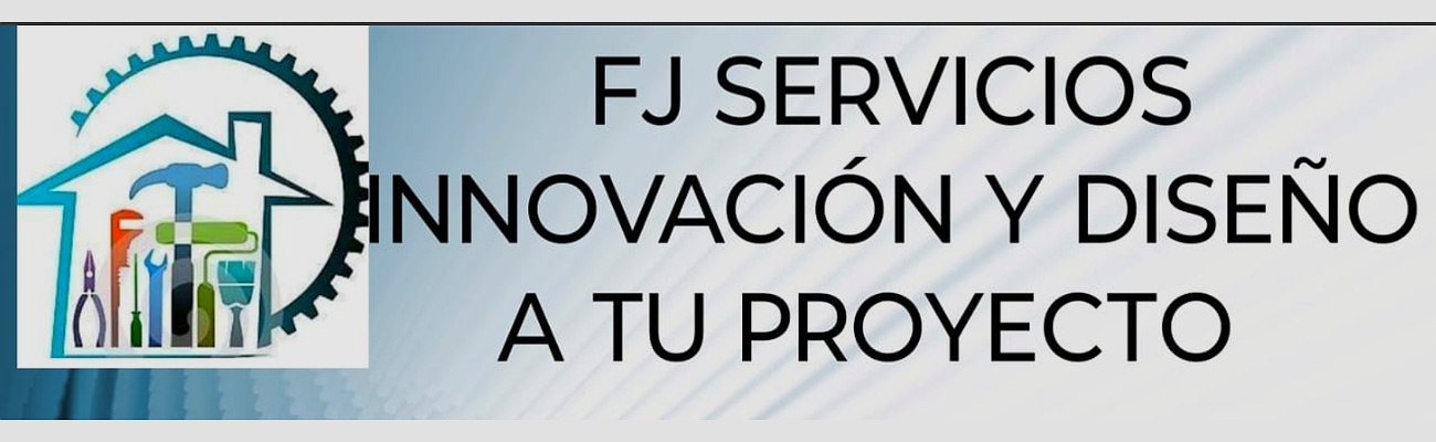 FJ SERVICIO INNOVACIÓN Y DISEÑO A TU PROYECTO 