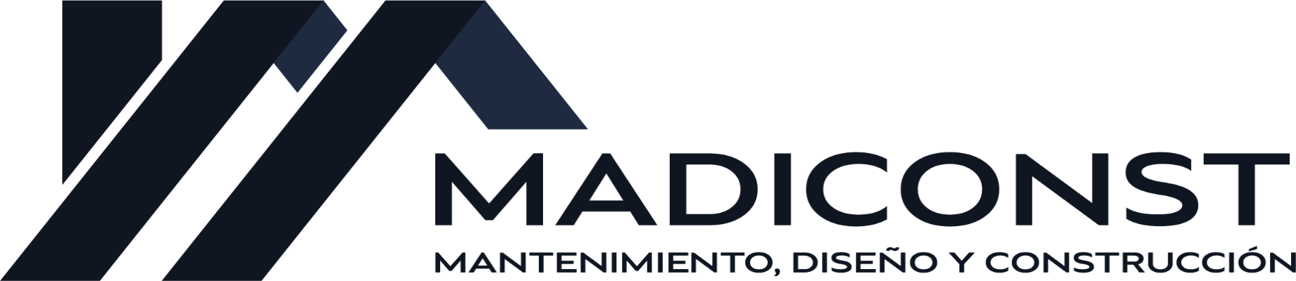 MADICONST mantenimiento, diseño y construcción