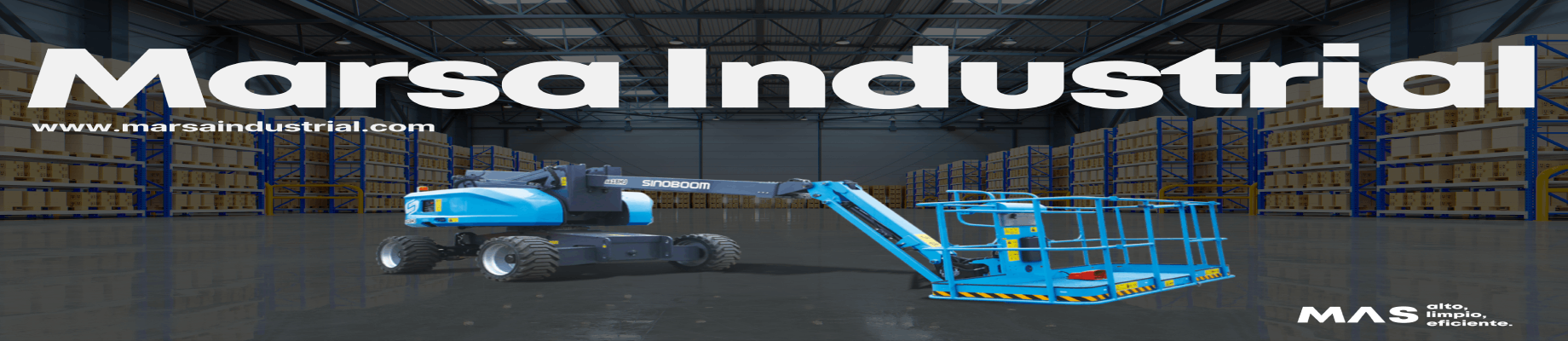Marsa Industrial