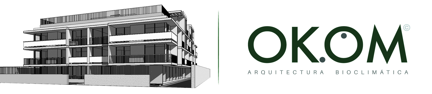 OKOM Arquitectura bioclimática