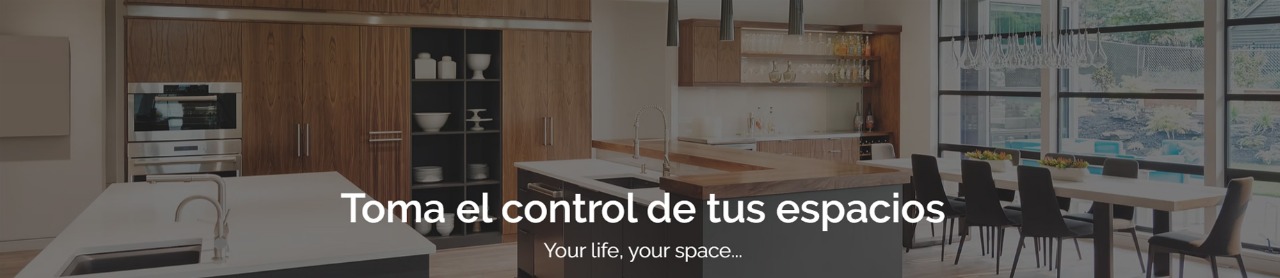 LUXUA Interiorismo