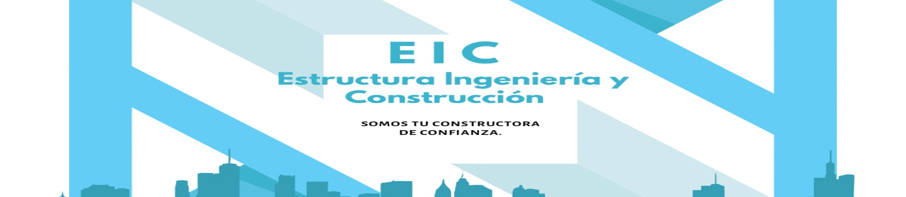 EIC Estructura, Ingeniería y Construcción