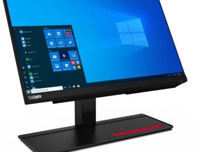All In One Lenovo ThinkCentre Neo 30a 24