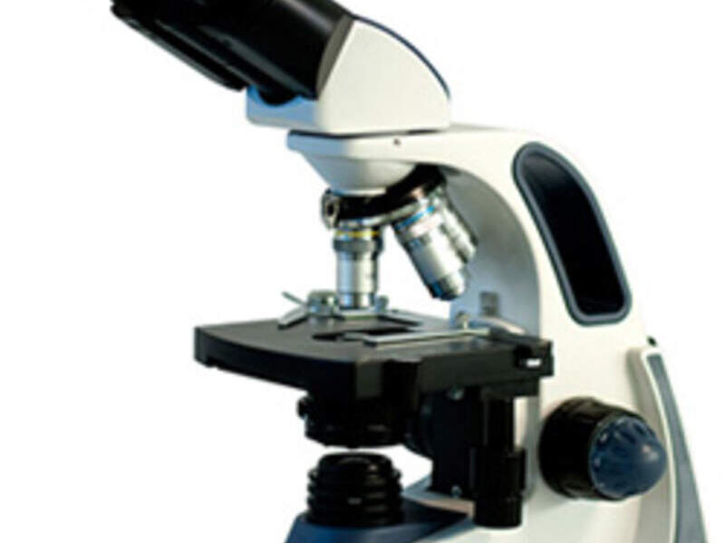 Microscopios Clínicos Mexico