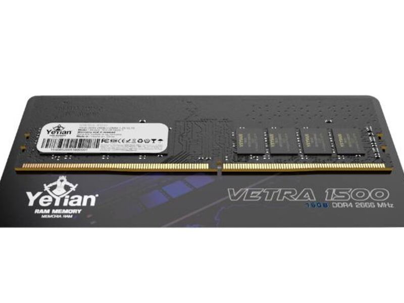 MEMORIA YEYIAN DDR4 GAMING