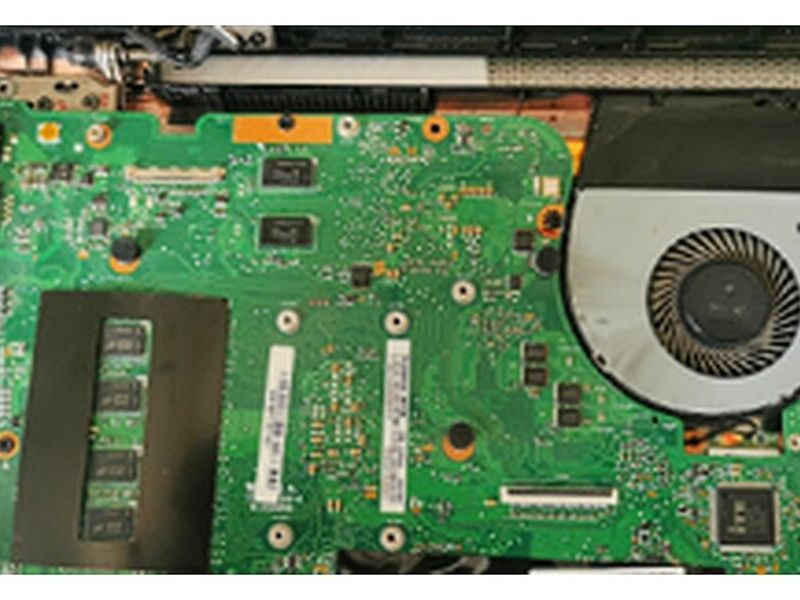 Reparación de computadoras México 