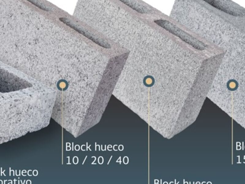 Block hueco El Marqués