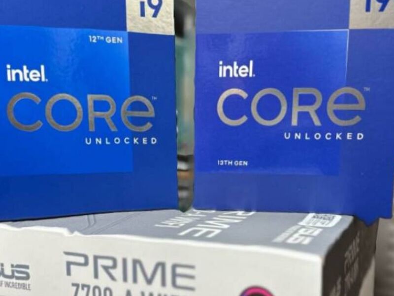 Procesador Intel Core i9-13900K 5.80 GHz