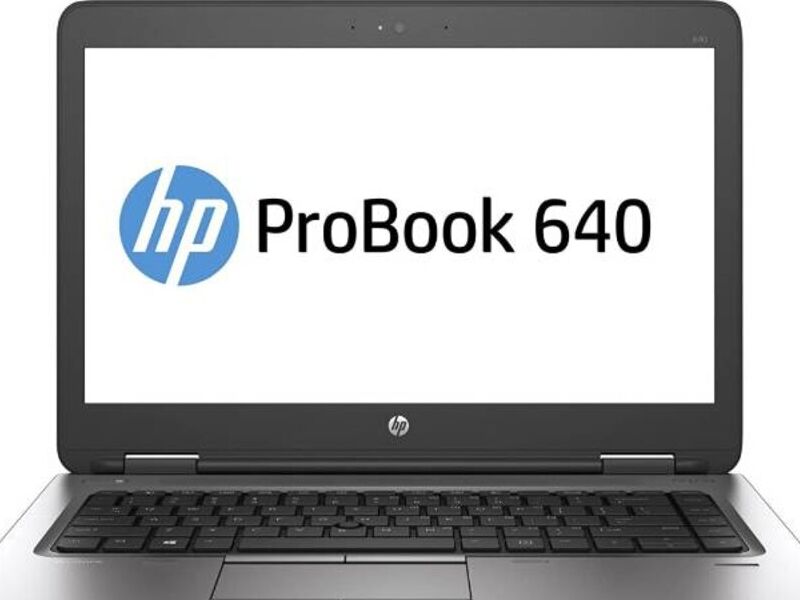 Laptop HP Probook 640
