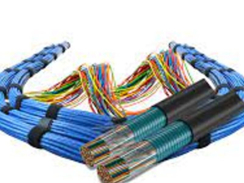 Cables  condumex Mexico