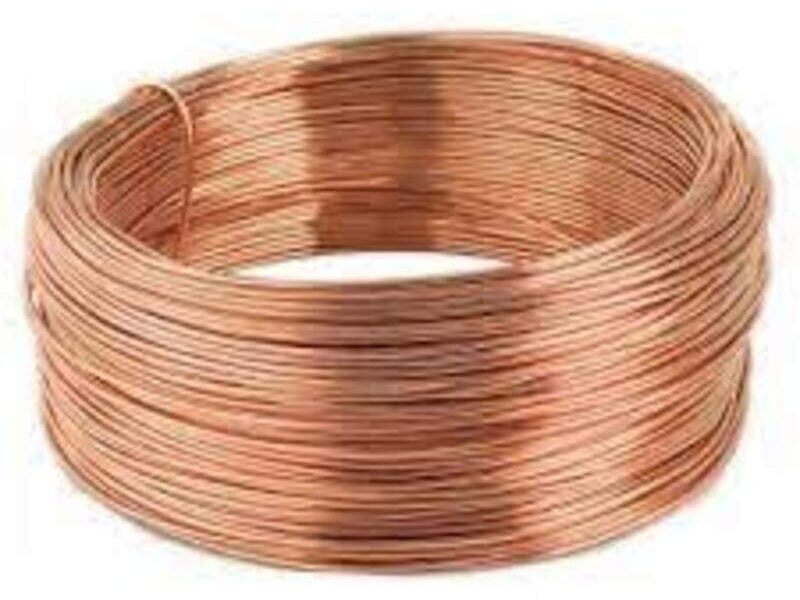  Cable electrico de cobre  Mexico