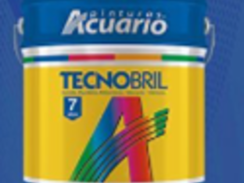 Esmalte Tecnobril Hermosillo