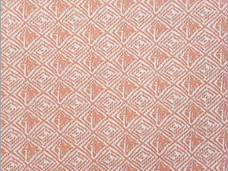 Textil Exterior Saj Color Tangerine
