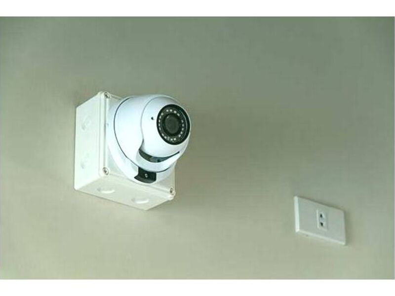 Dispositivos para CCTV