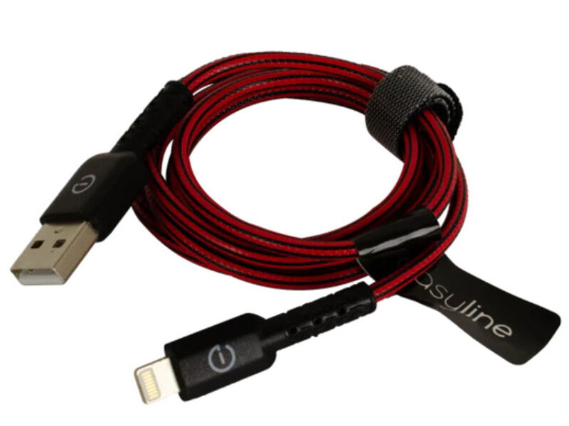 Cable USB A Lightning México