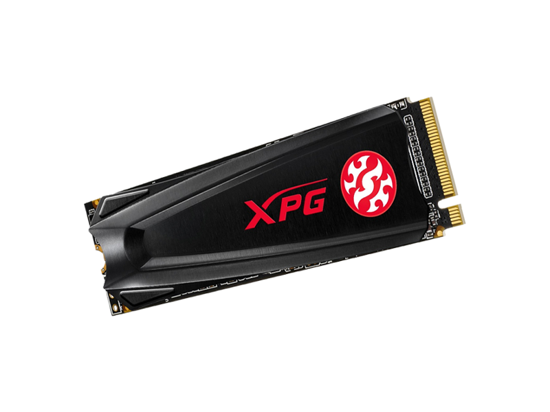 SSD XPG GAMMIX México