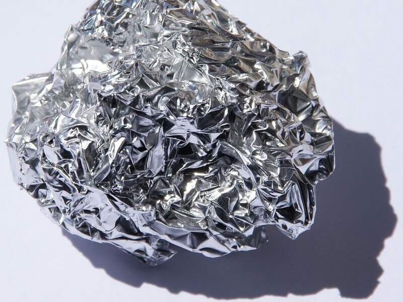  Aluminio MAGISTERIAL