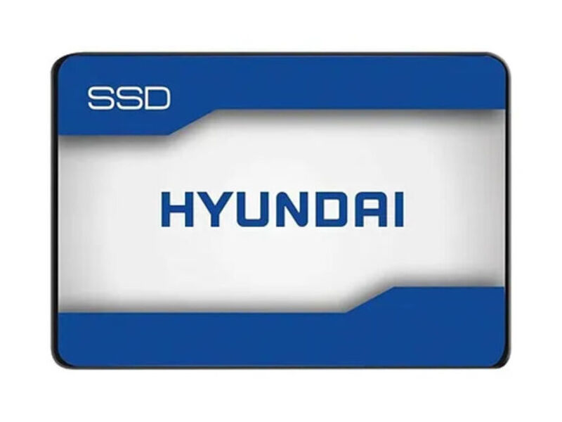SSD Hyundai México