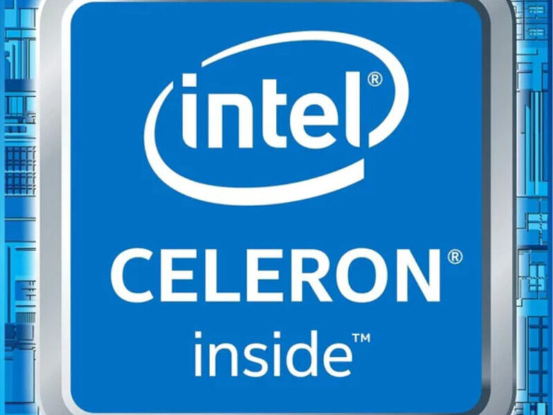 Procesador Intel Celeron México