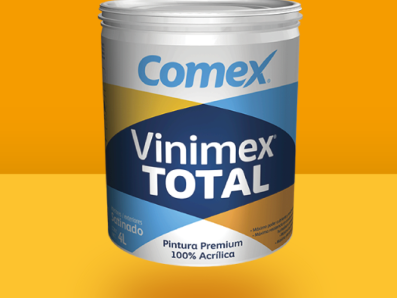 Vinimex Total 