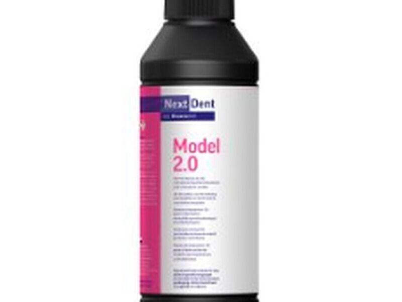 NextDent for Ceramill Model 2.0 3D México 
