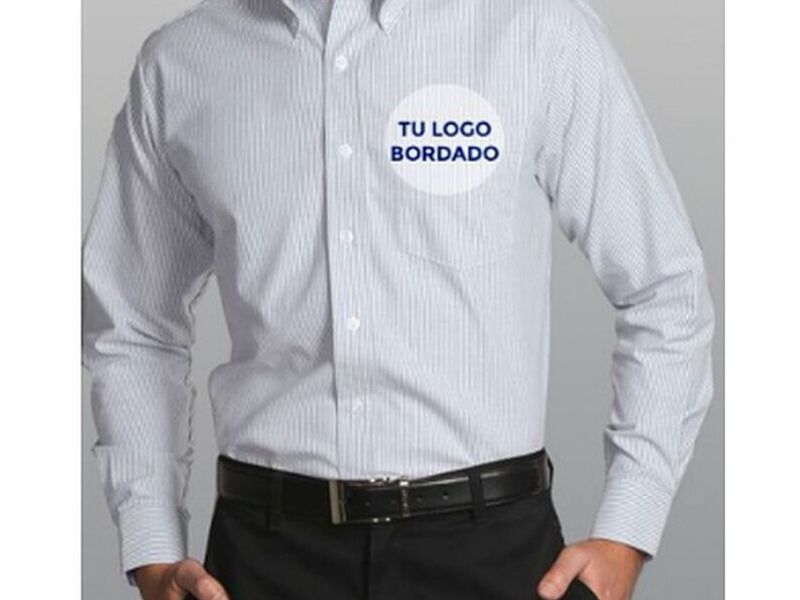 Camisa ejecutiva México