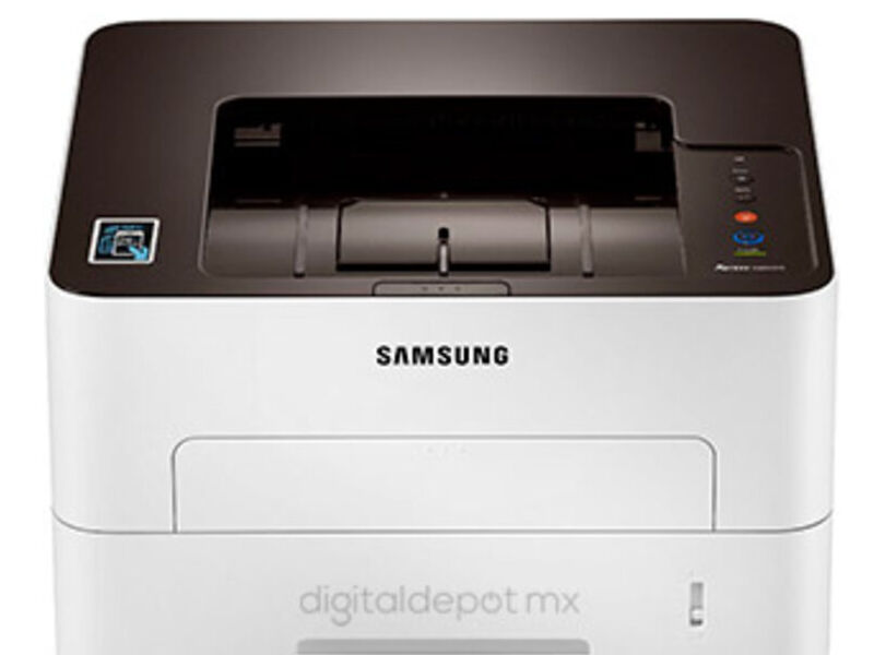 Impresora Samsung Express México