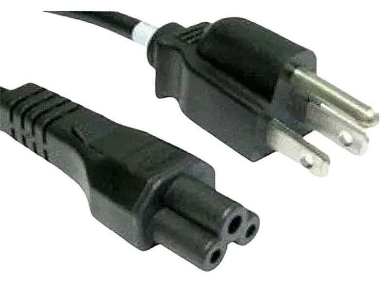 Cable Poder 3 pin México