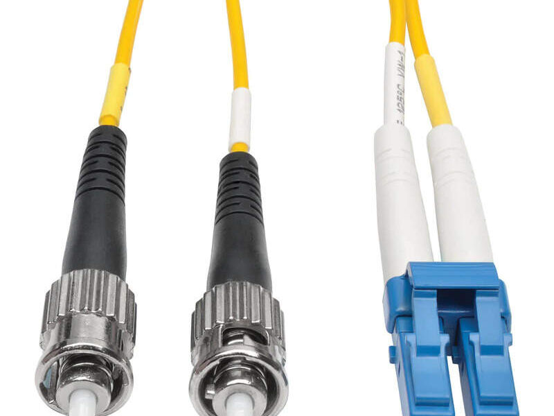 Cable Fibra Optica México