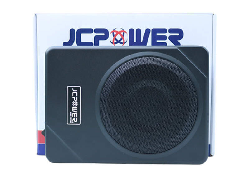Subwoofer Amplificado JC Power México