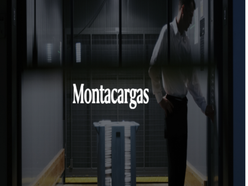 Montacargas CDMX