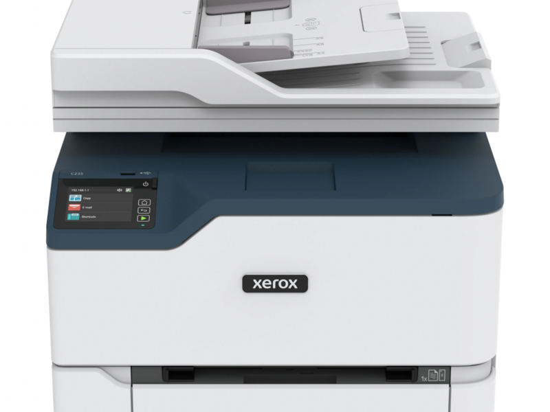 Impresora Xerox C235 México
