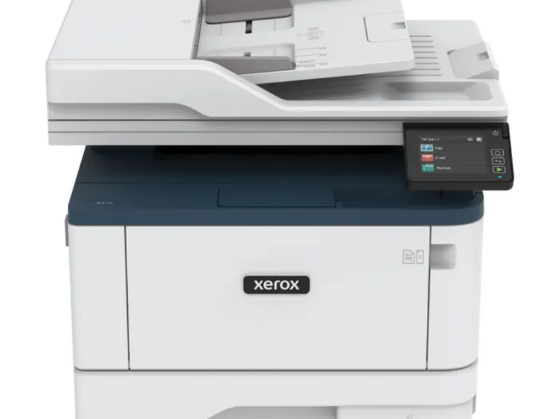 Impresora Xerox B315 México