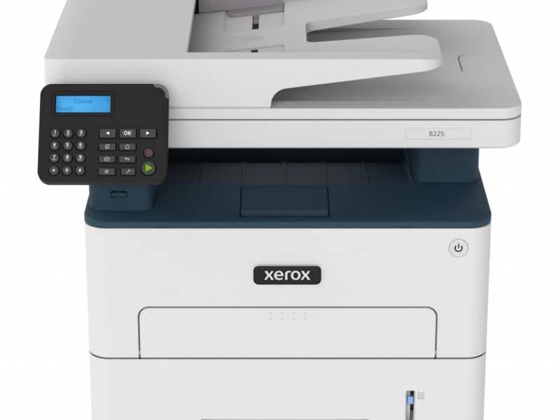 Impresora Xerox B225 México