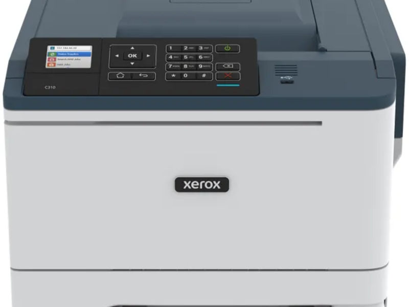 Impresora Xerox C310 México