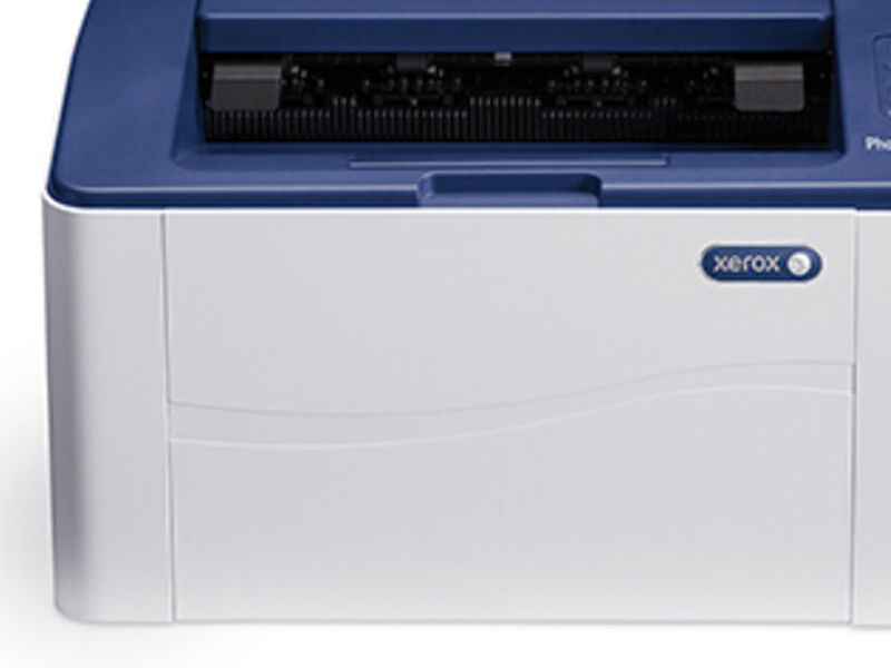 Impresora Xerox Phaser 3020 México