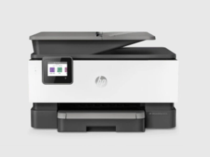 Impresora HP OfficeJet Pro México