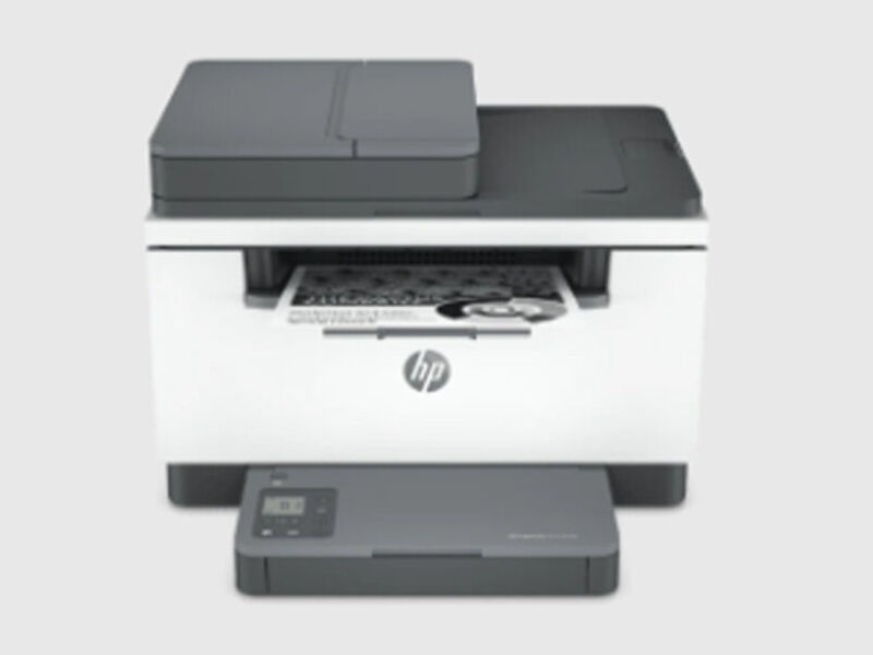 Impresora HP LaserJet México