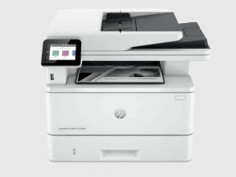 Impresora HP LaserJet Pro México