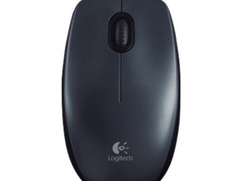 Mouse Logitech México
