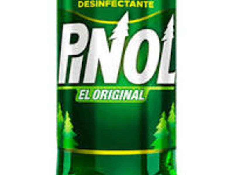Pinol México