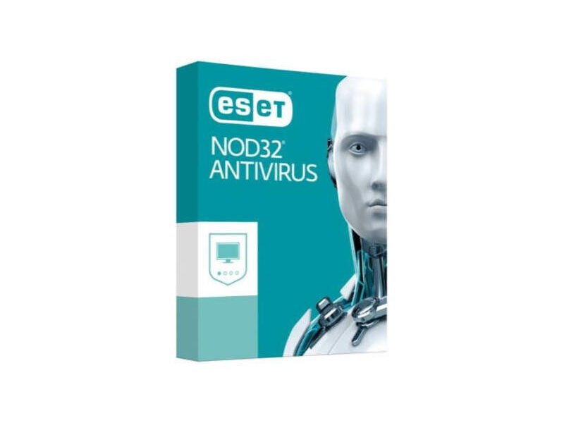 Licencia Antivirus ESET NOD32 México