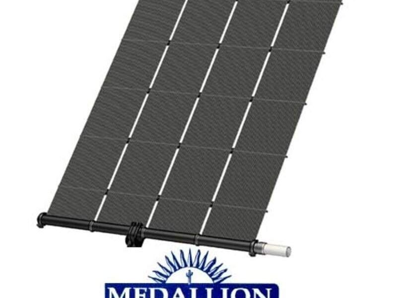 Panel solar para alberca Medallion STR-40
