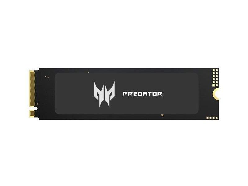 SSD Predator Acer GM3500 México