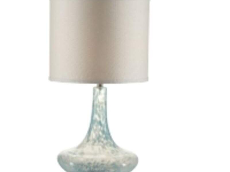 Lámpara de mesa Pasha