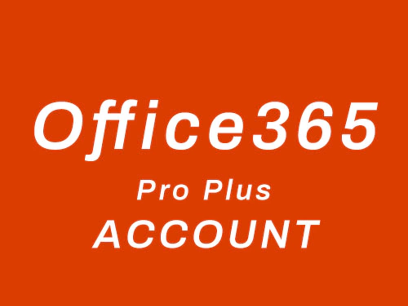 Cuenta MS Office 365 México